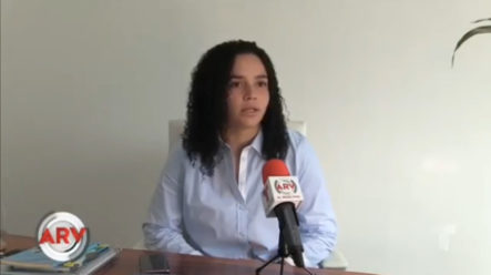 Atleta Dominicana Denuncia Que Tuvo Accidente Y Casi Pierde La Vida Por Negligencia Médica