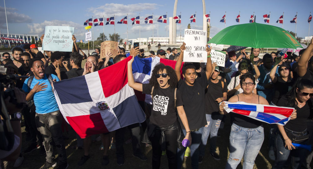 Buena Noche: ¿Qué Ganamos Con Las Protestas?