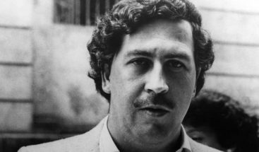 Decomisan En EEUU Un Cargamento De Heroína Marcado Con Foto De Pablo Escobar