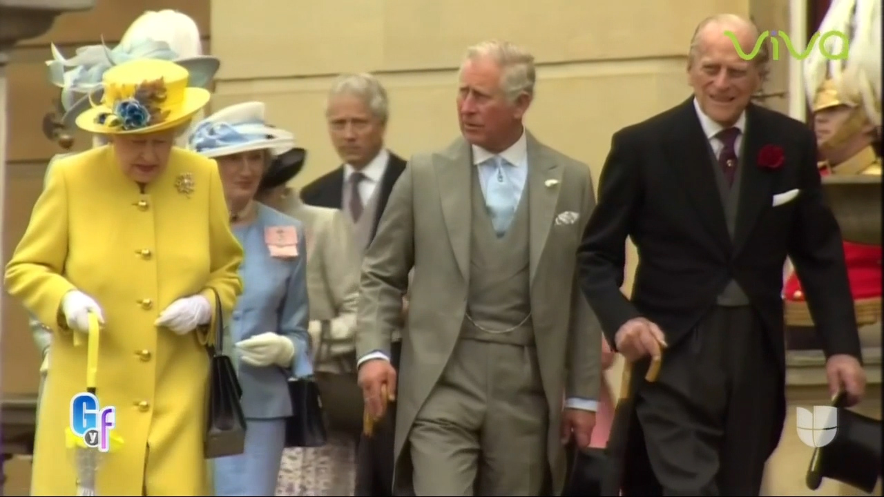 Algunos De Los Chismes De La Familia Más Chismosa Del Mundo La Familia Real