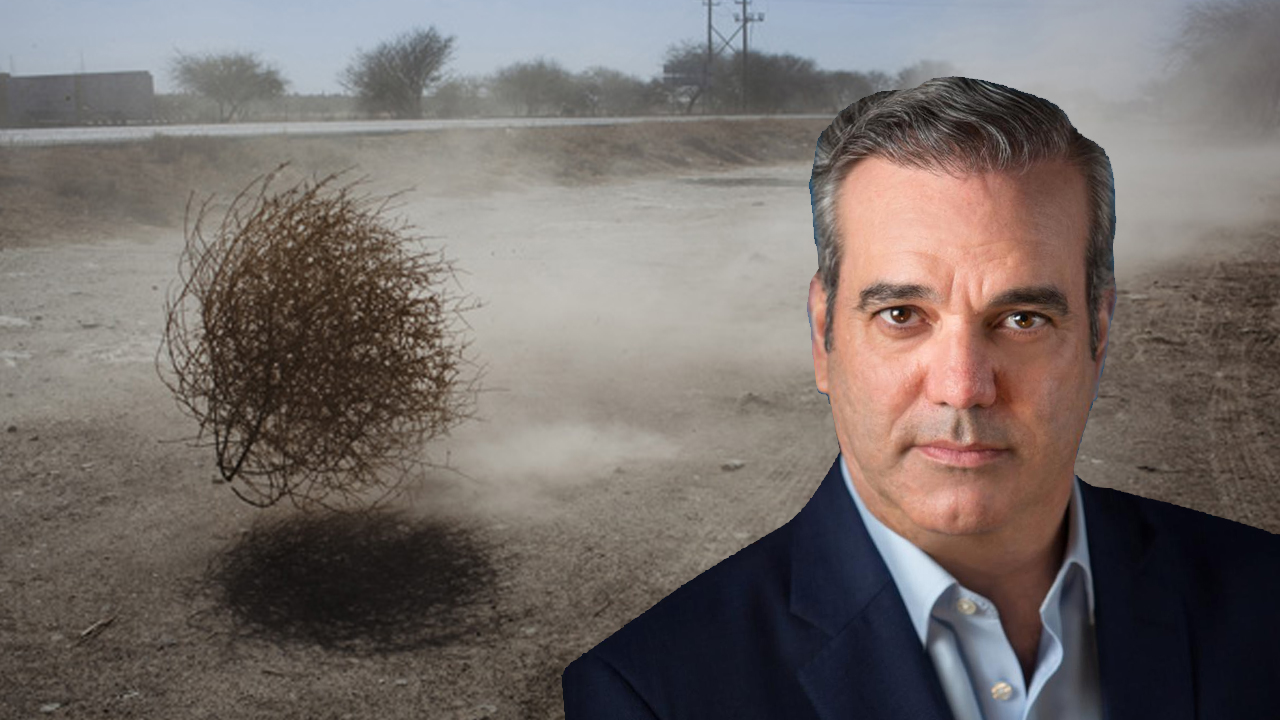 Las “Multitudinarias” Caravanas De Luis Abinader En Cuarentena | Asignatura Política