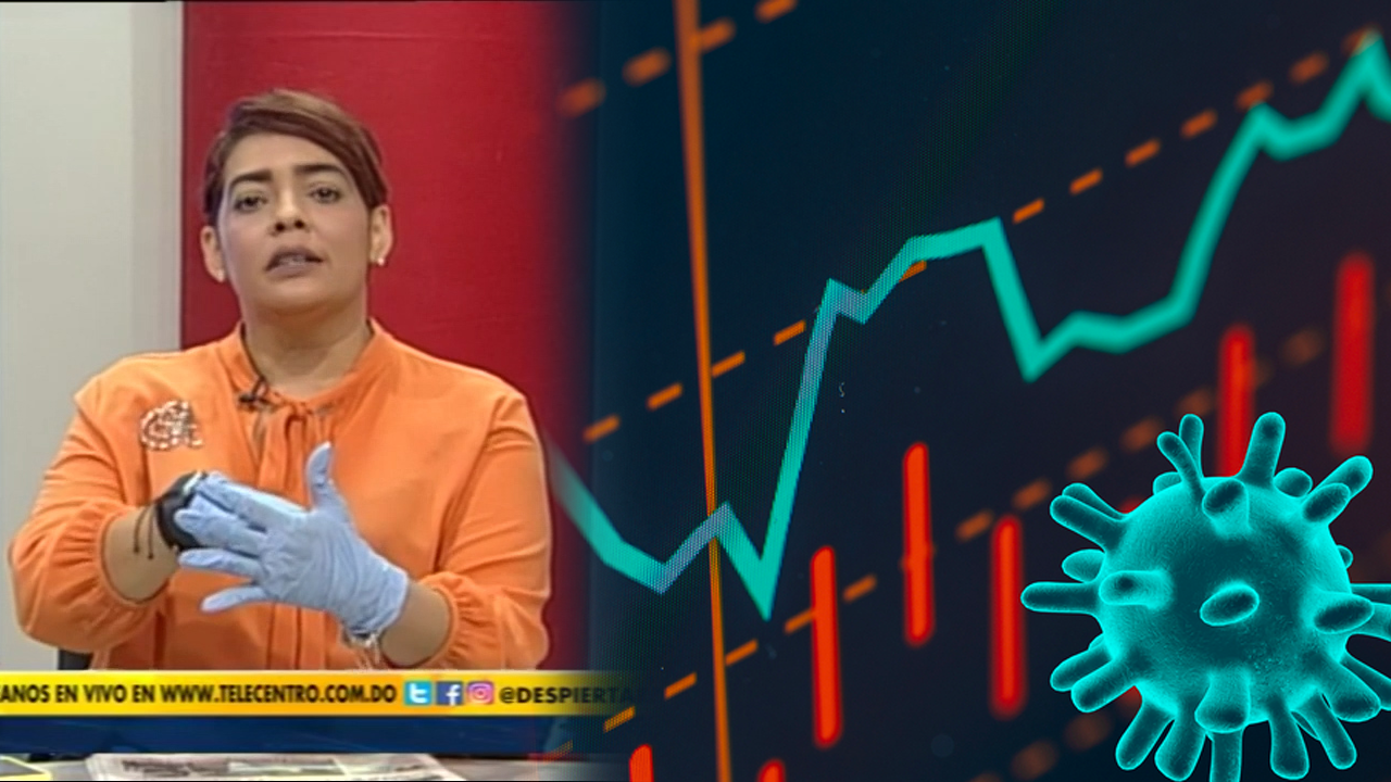 “Sin Conocer El Total De Pruebas A Diario Quieren Abrir La Economía”