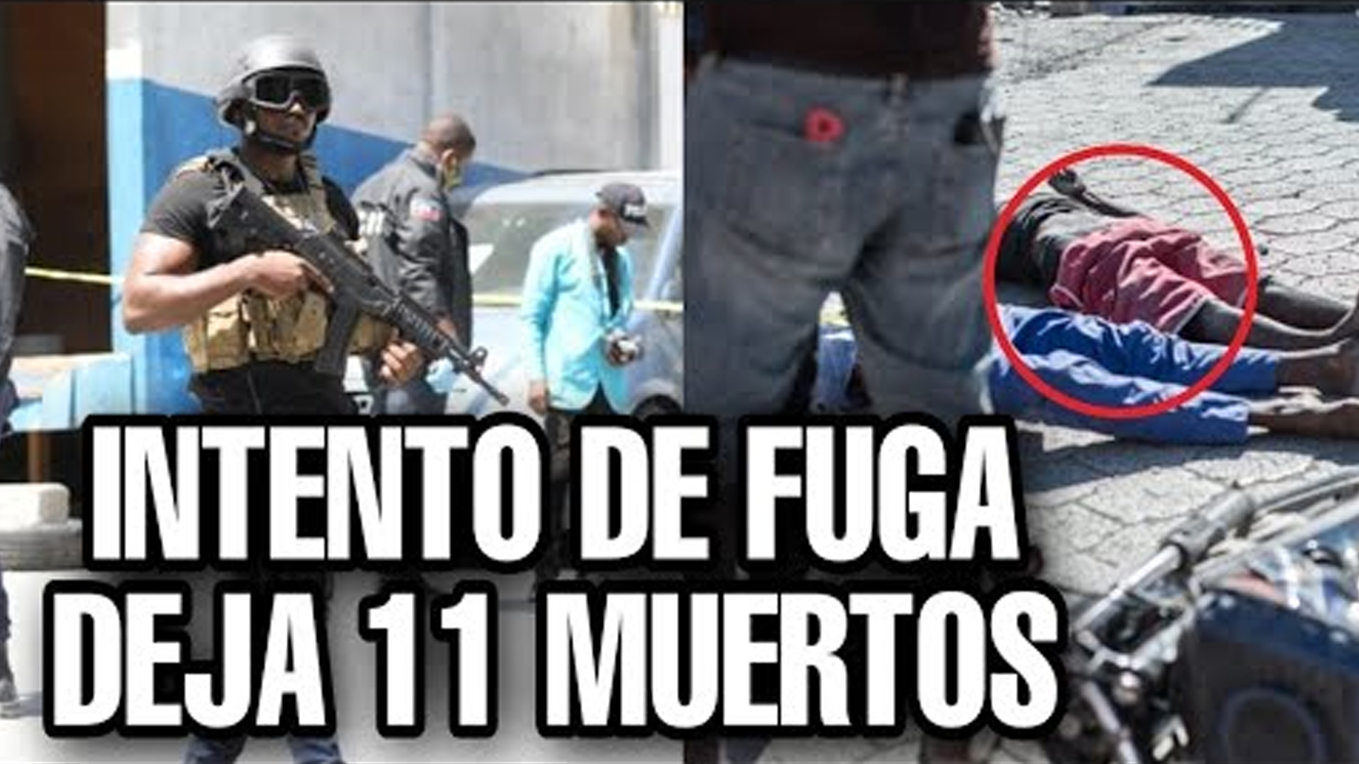 Masacre En Puebla – Asesinan A 11 Miembros De Una Familia