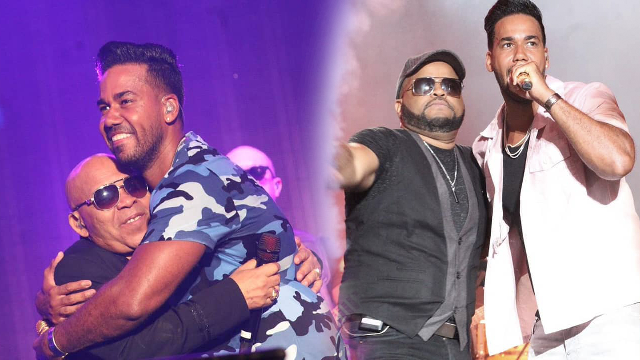 La Espectacular Manera En La Que Romeo Santos Cerró La Gira Del Pueblo
