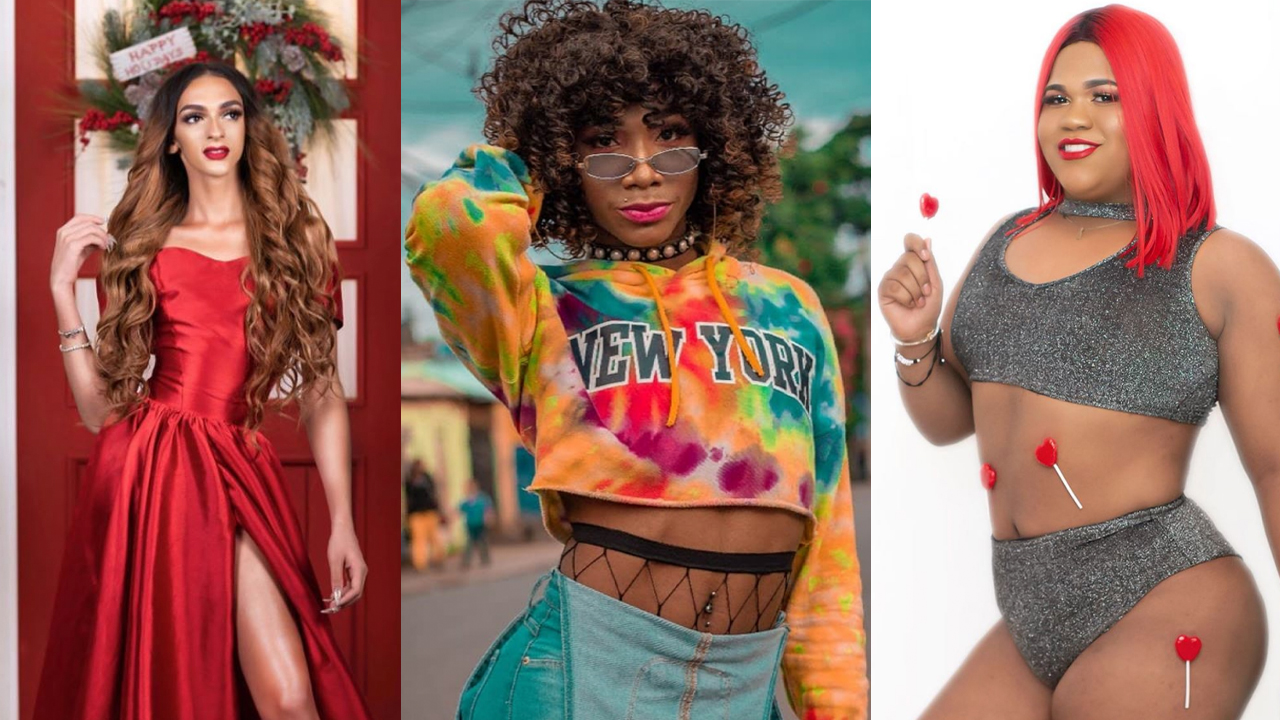 Según  Steven Escorche La Comunidad LGBT Está Menospreciada Porque Siempre Hacen El Ridiculo