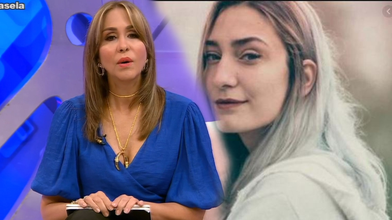 ¿Qué Ha Sucedido Con El Caso De Andreea Celea?