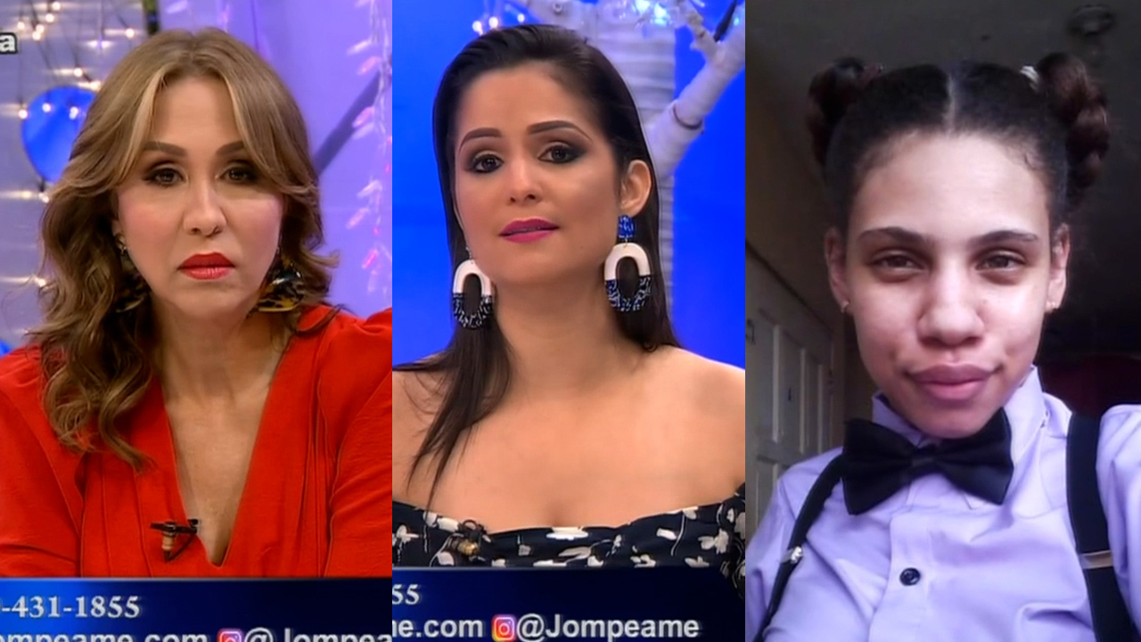 Hoy En Esta Noche Mariasela Se Reanuda El Caso De La Joven Asesinada Por Su Padrastro En SDE