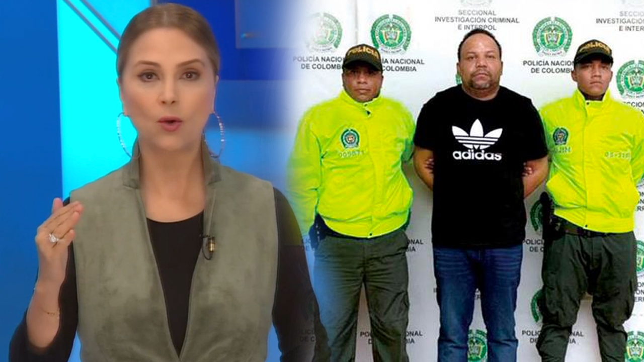 Cesar “El Abusador” Afirma Que Teme Por Su Vida; Nuria Explica Cómo Los Sicarios Querían Matarlo