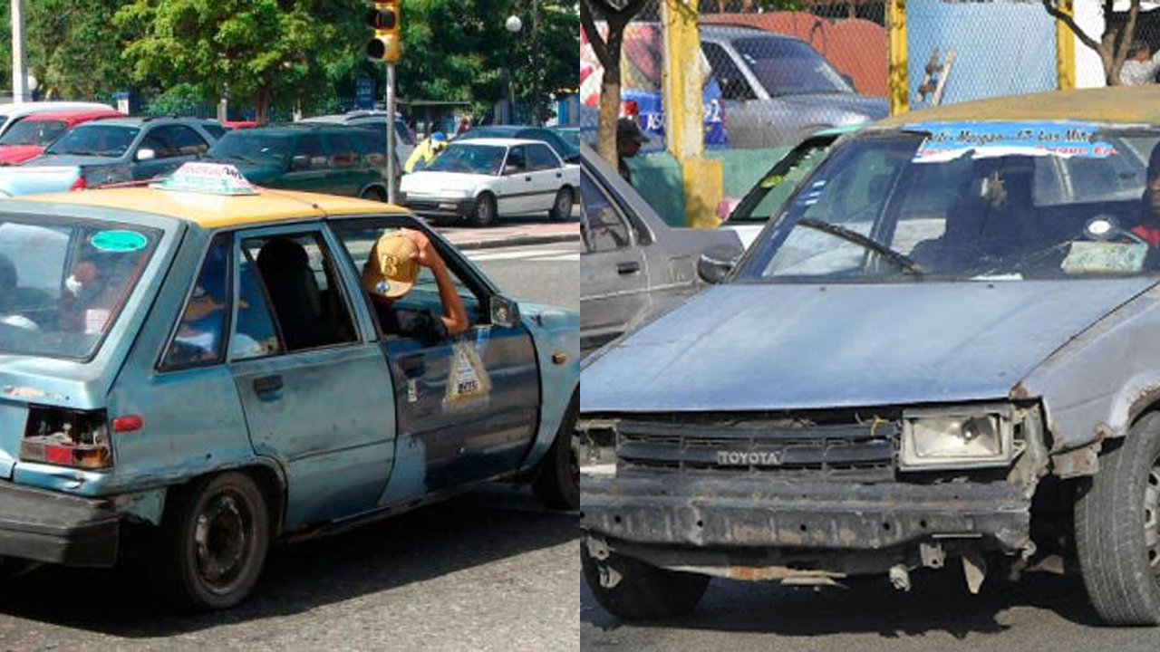 La Falta De Educación Y Respeto De Los Conchos En RD