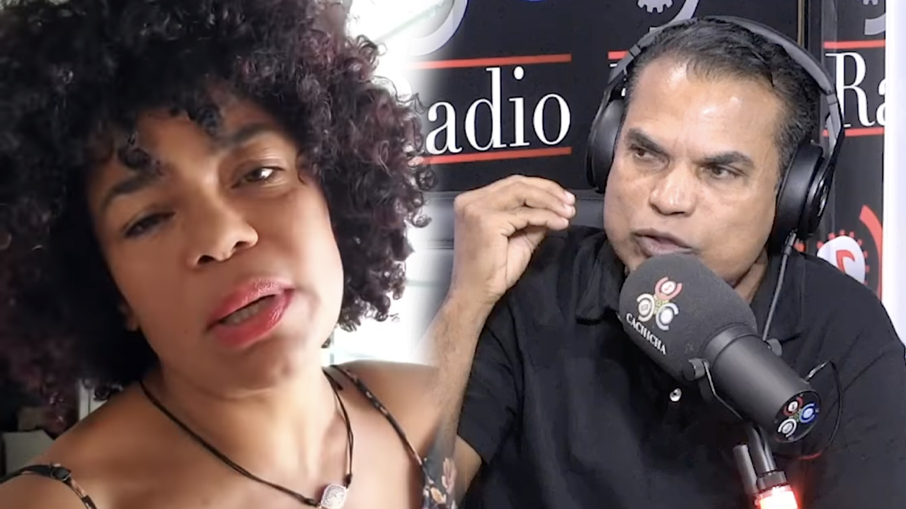 El Abuso En Contra De Cheddy García Al Cobrarle 10,000 Pesos Por Una Emergencia