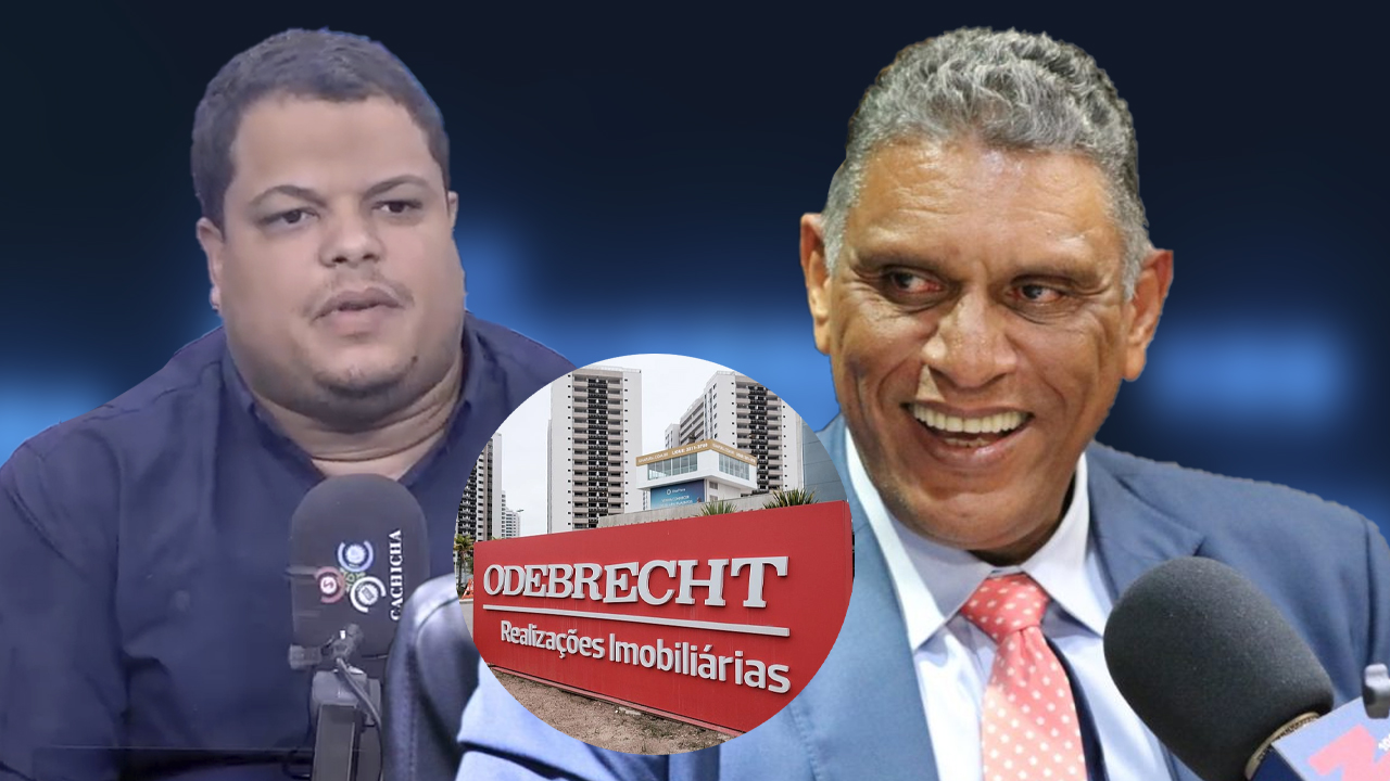 El Enorme Rechazo Que Causo La Designación De Chú Vásquez Por Caso Odebrecht