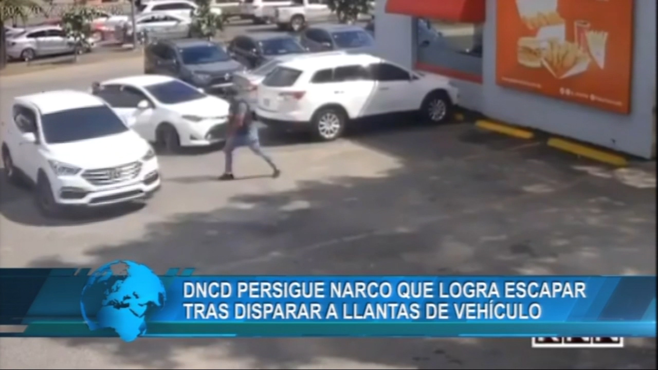 Estos Son Los últimos Detalles Del Tiroteo En Las Afueras De Pollos Victorina Esta Tarde