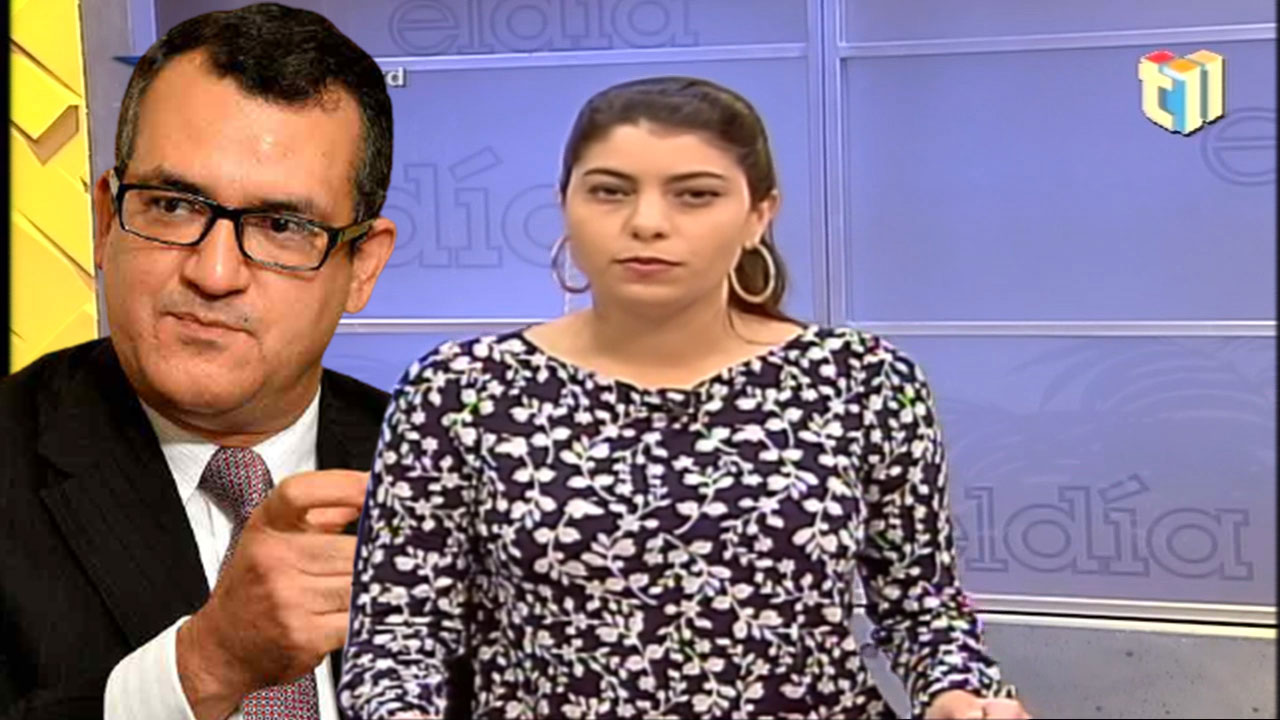 Los Grandes Retos De La Nueva Junta Central Electoral