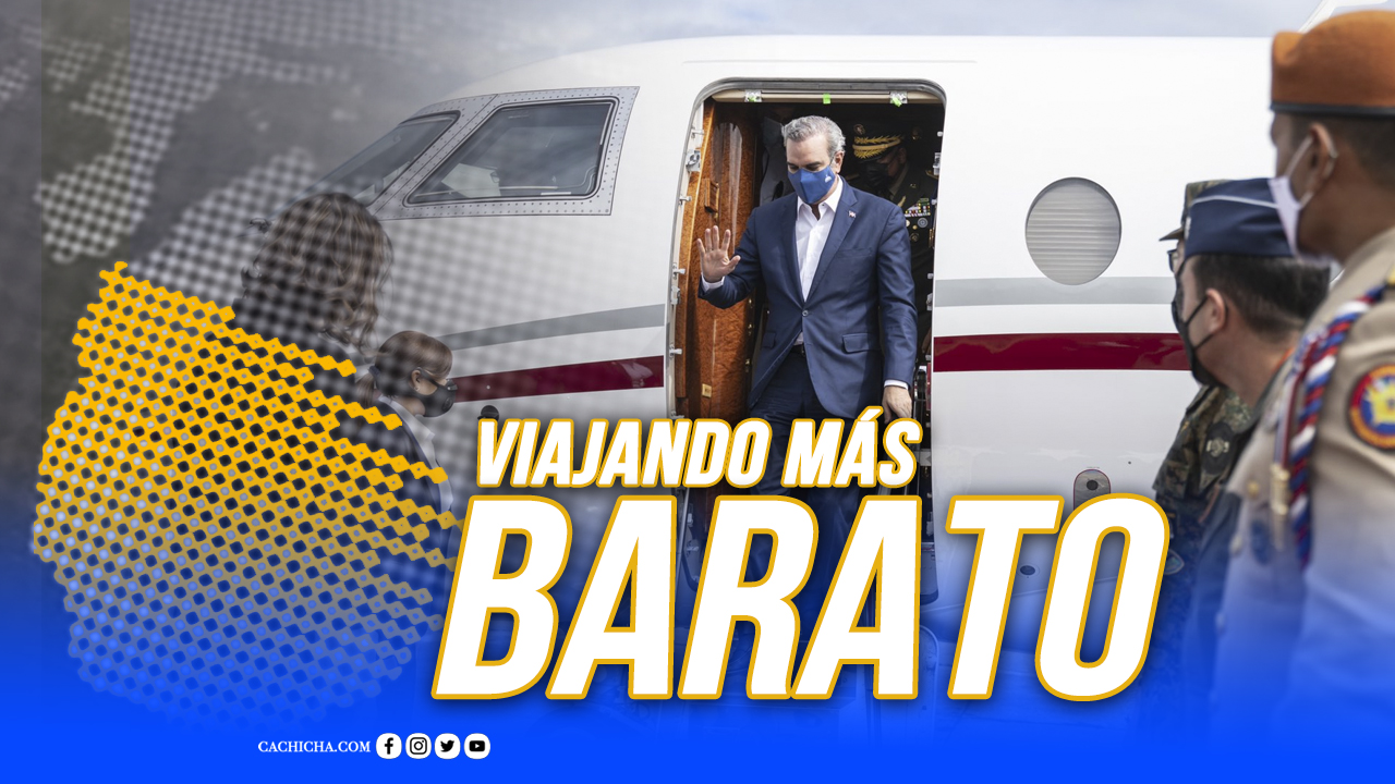 ¿Cree Usted Que El Presidente Se Atrevería A Viajar En Clase Económica? | Tu Mañana By Cachicha