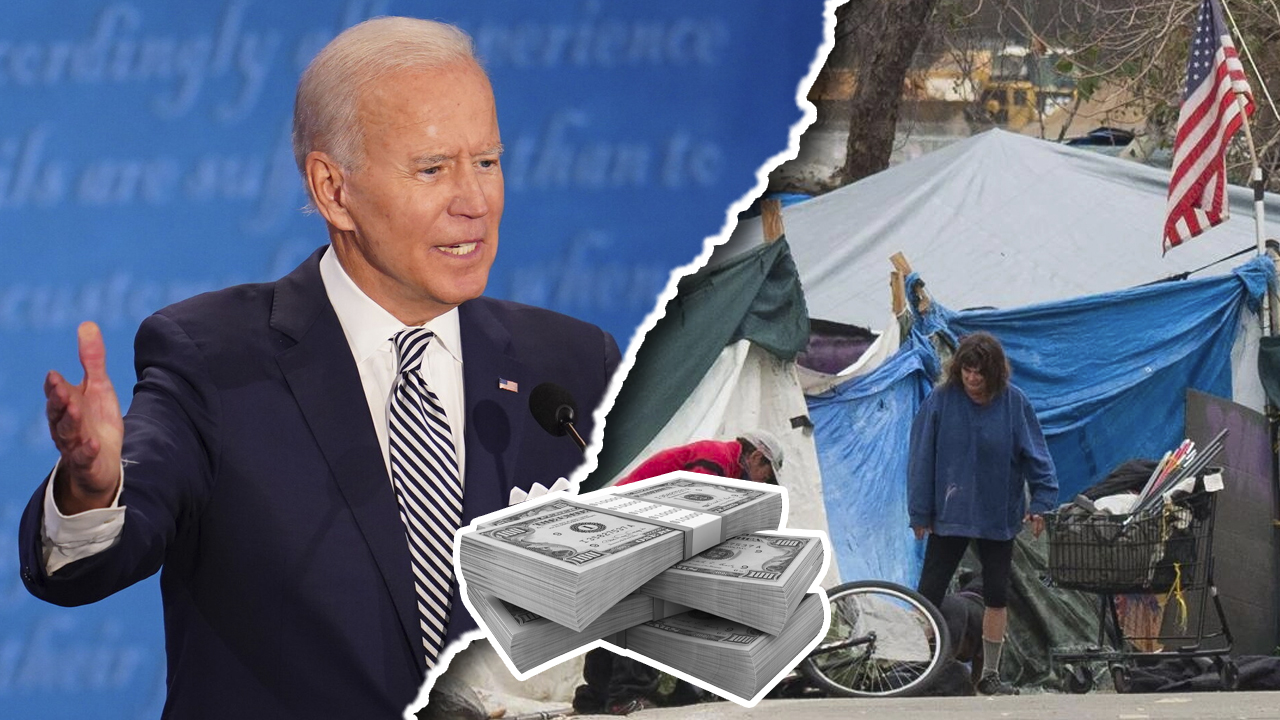 Joe Biden Reconoce Éxito Gestión Dependerá Congreso