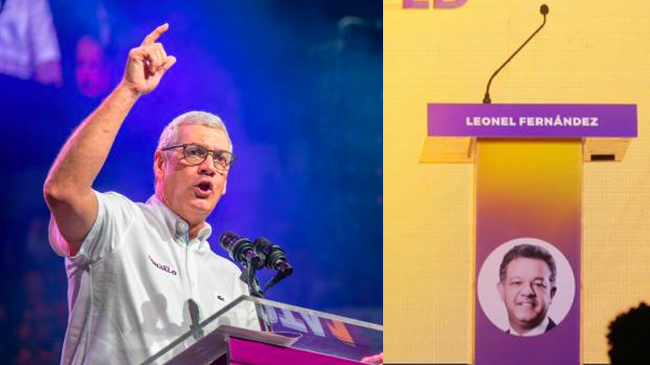 Según Julio Hazim Esto Es Lo Que Pudiera Pasar Si Leonel Y Gonzalo Se Enfrentan En Un Debate