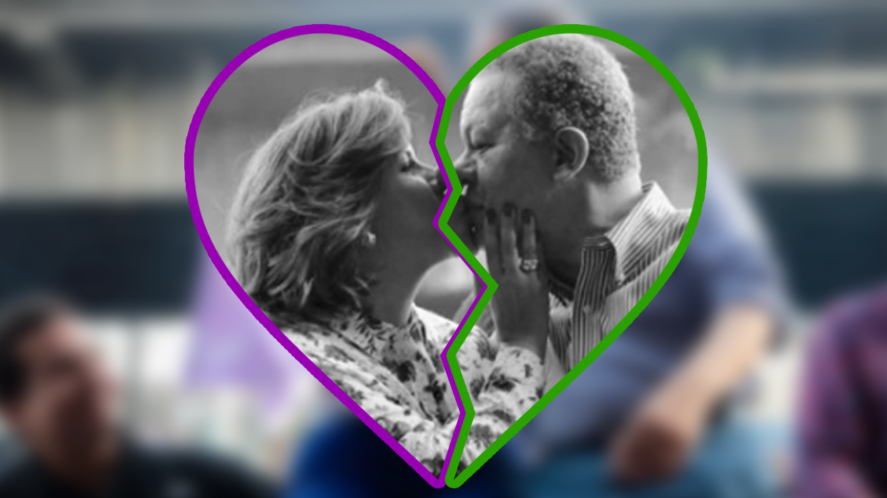 Margarita Cedeño Deja Esperando A Leonel Fernández Y No Lo Felicita Por Su Cumpleaños