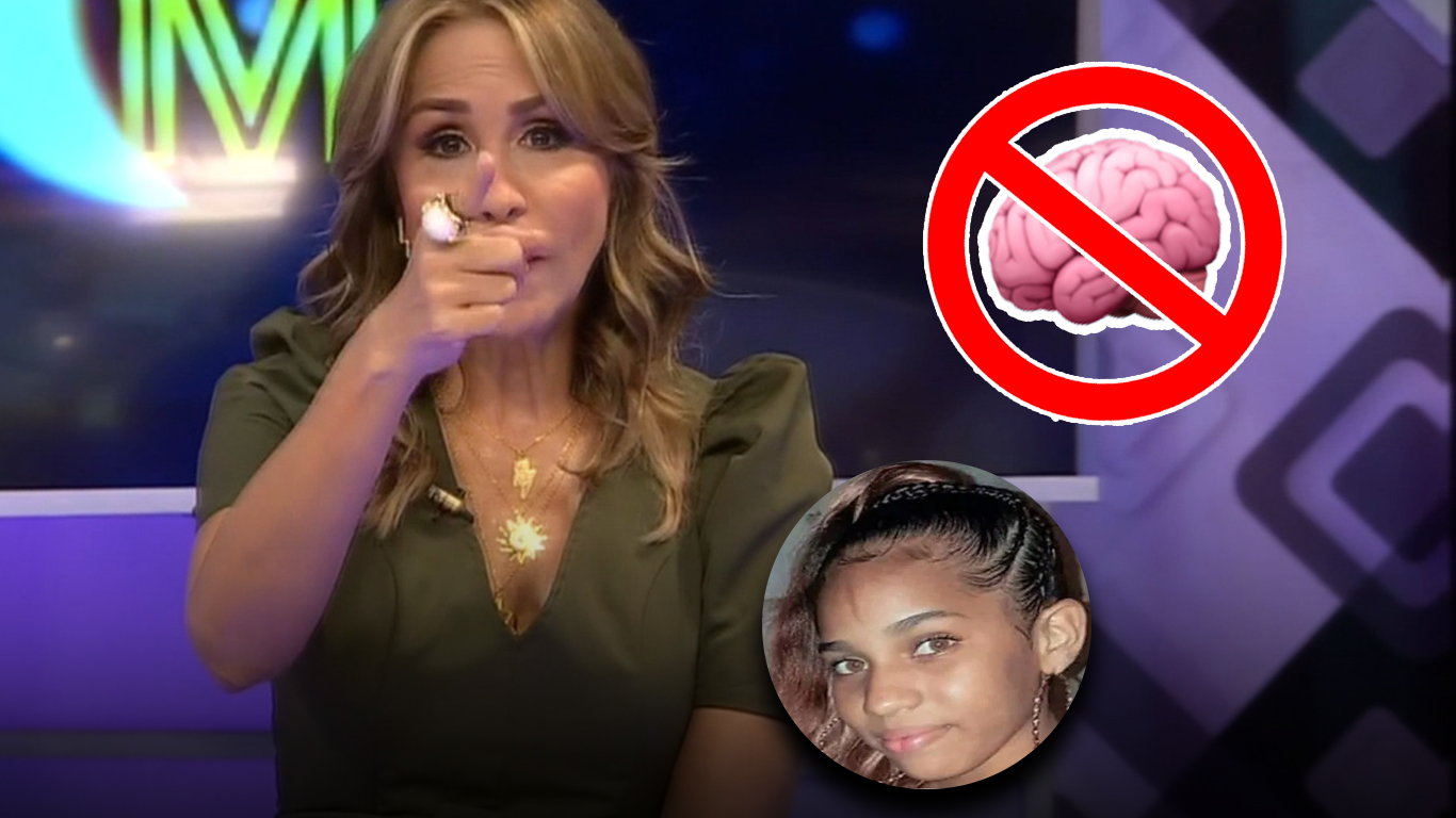 Llaman “Sin Cerebro” A Quienes Arrojaron ácido En La Cara A Joven De 18 Años