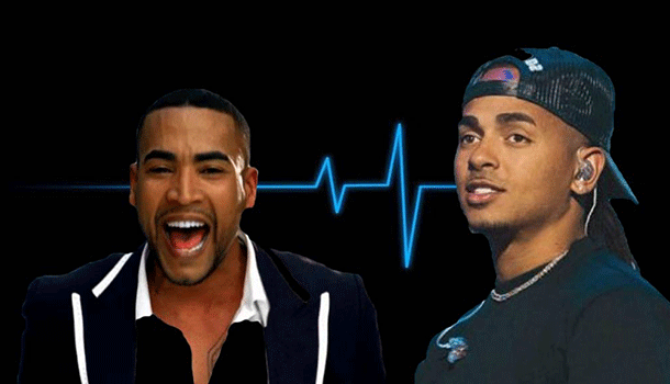 Las Disculpas De Ozuna Para Don Omar