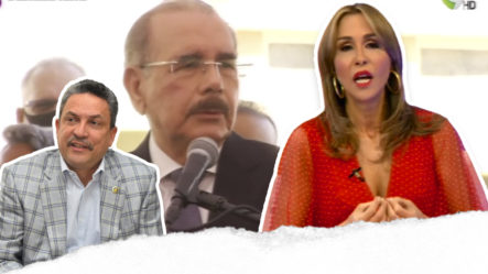¿Qué Quiso Decir Danilo Medina Con Respecto A La Muerte De Cesar Prieto?