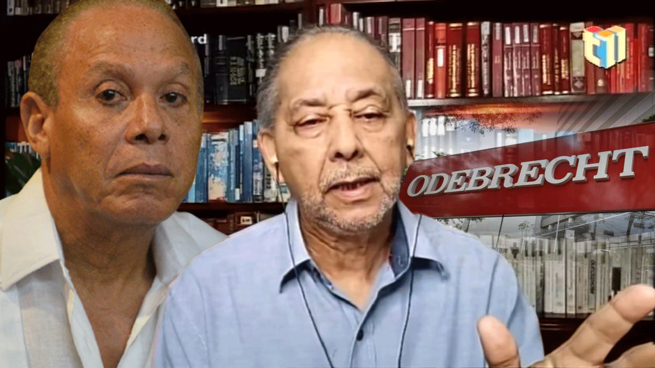 Huchi Lora: El Gran Reto De Las Nuevas Autoridades En El Caso ODEBRECHT