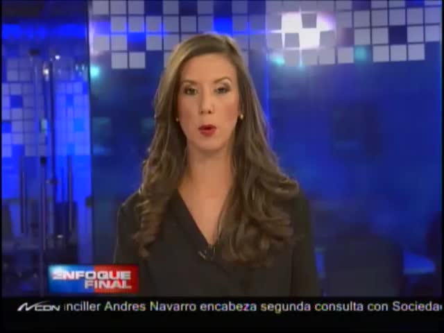 Quirino Pagó 130 Millones Al Mes A La DNCD, Según Holguín