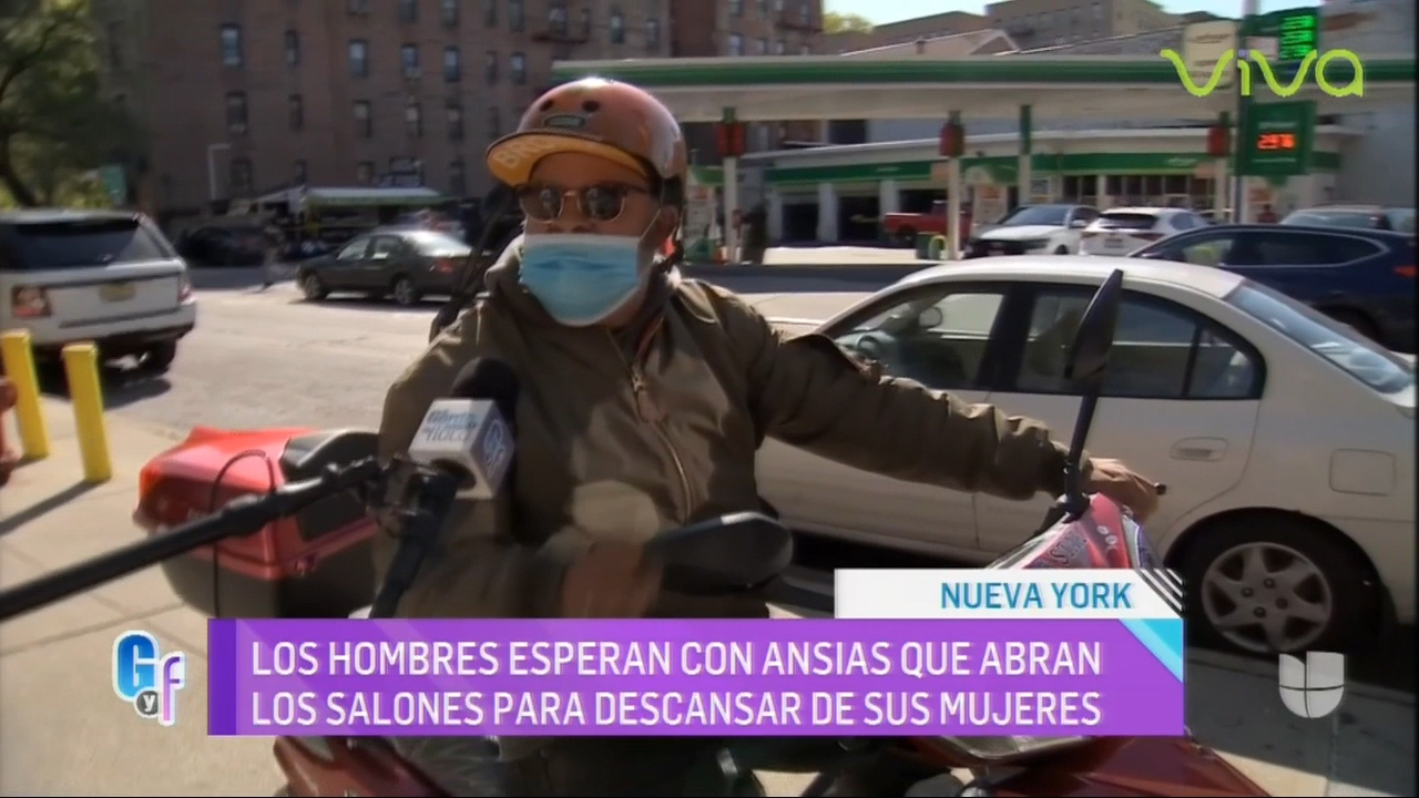 Mira Por Qué Los Hombres Dominicanos Están Desesperados Por Salir De Sus Esposas 