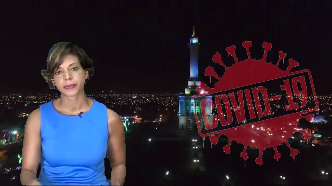 Santiago Tiene Las Mayores Limitaciones En Cuanto Al COVID -19