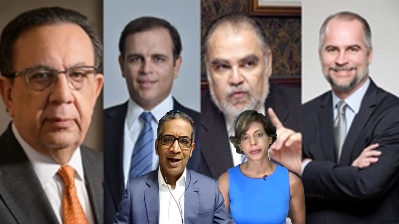 Analizando Los Perfiles De Los Nombramientos De Luis Abinader