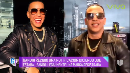 EL Doble De Daddy Yankee Llega Al Gordo Y La Flaca Y Explica Todo