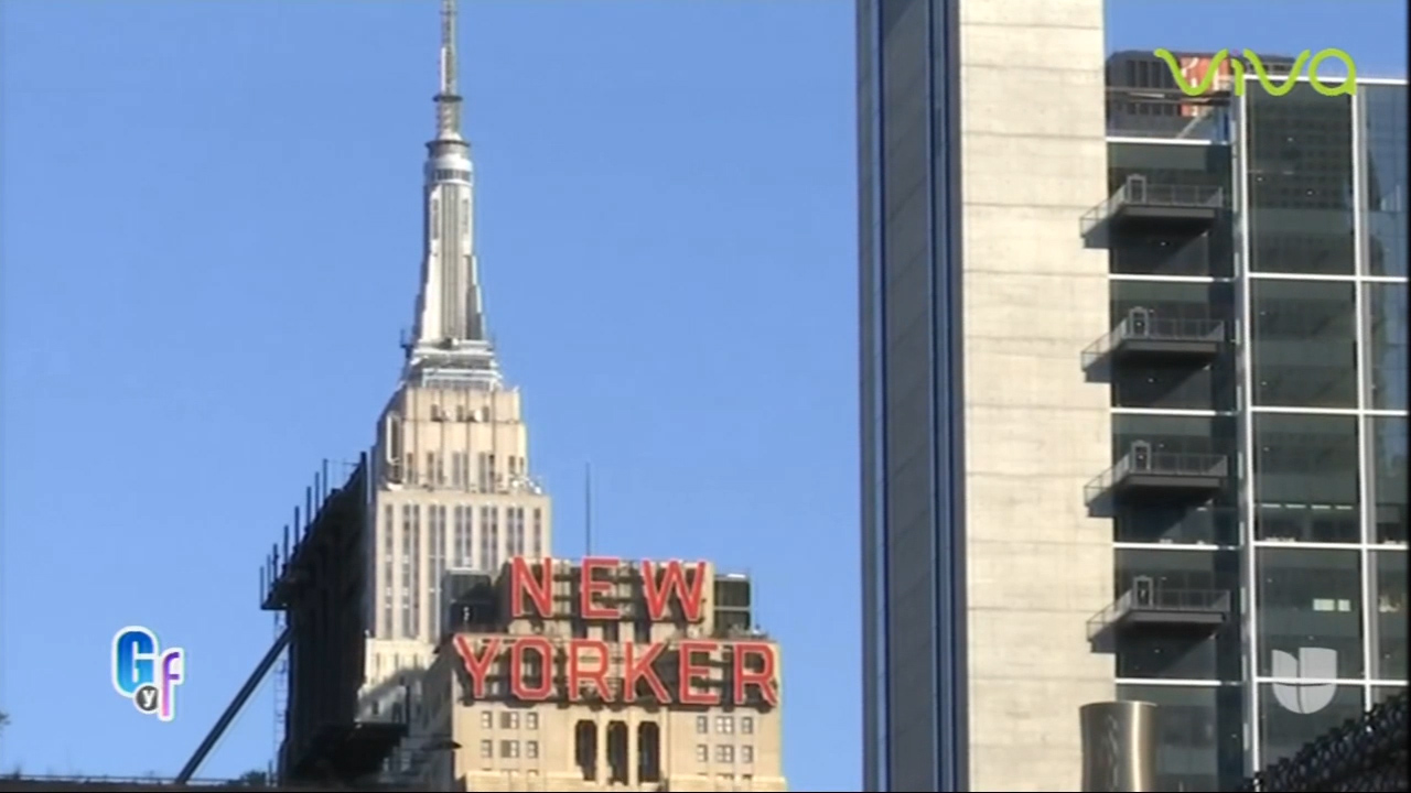 Amplían Cuarentena En Nueva York Hasta El 13 De Junio