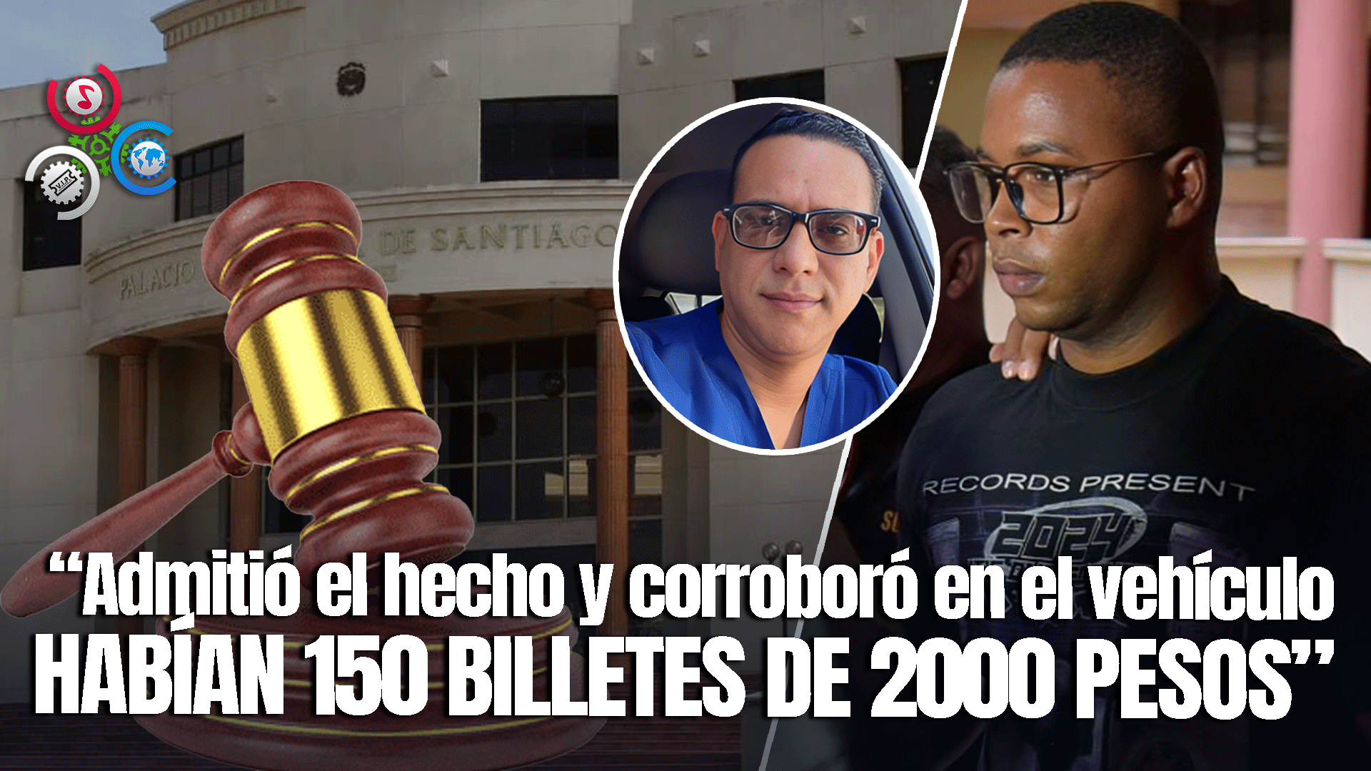 Imponen Tres Meses De Prisión Preventiva A Militar Que Ultimó A Doctor Espinal En Santiago