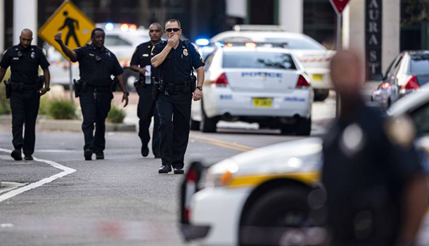 Comparece Ante El Juez Autor De Tiroteo En Escuela De Colorado