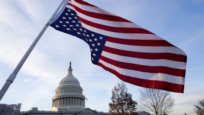 EE.UU. Aclara Que El Virus No Fue Creado En Un Laboratorio De China