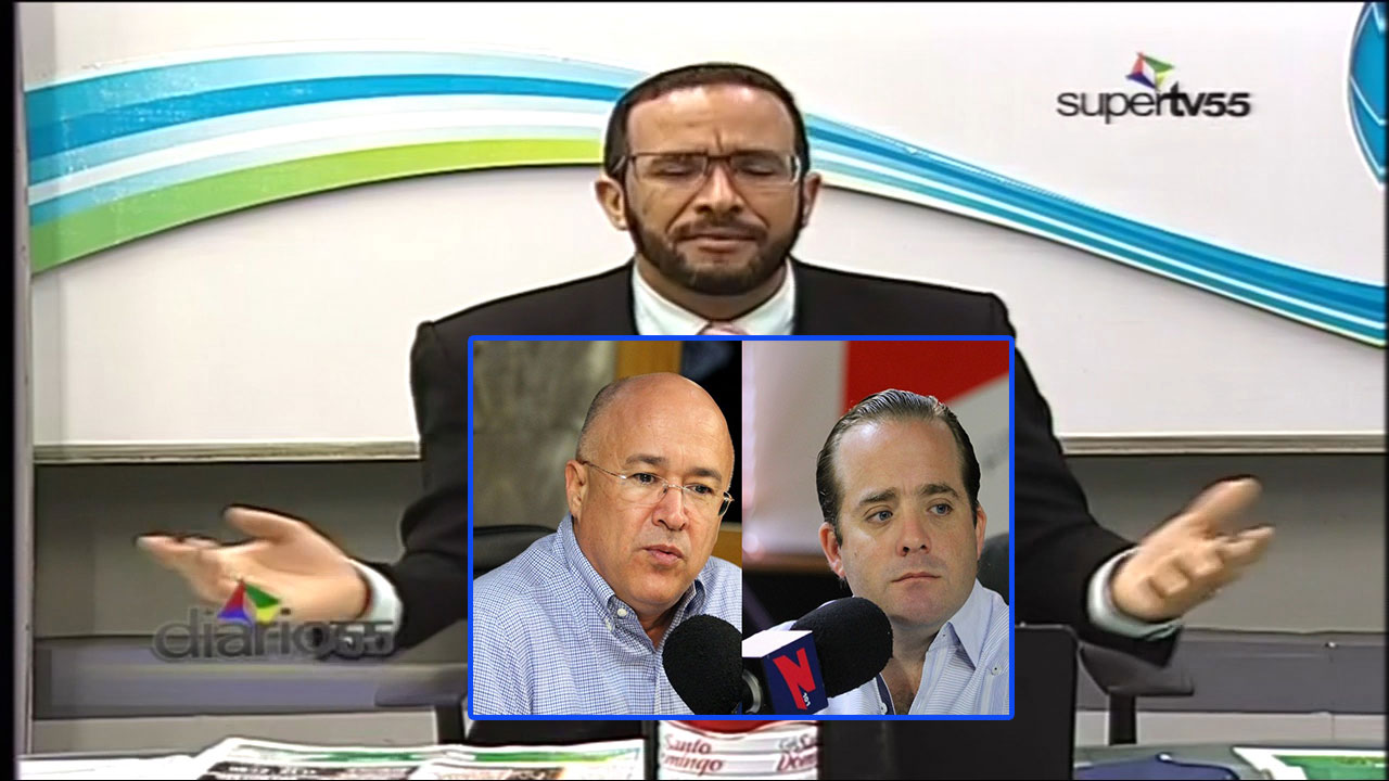 Periodista Dice Que El País No Merece Las Rastreras Y Asquerosidades De Los Políticos