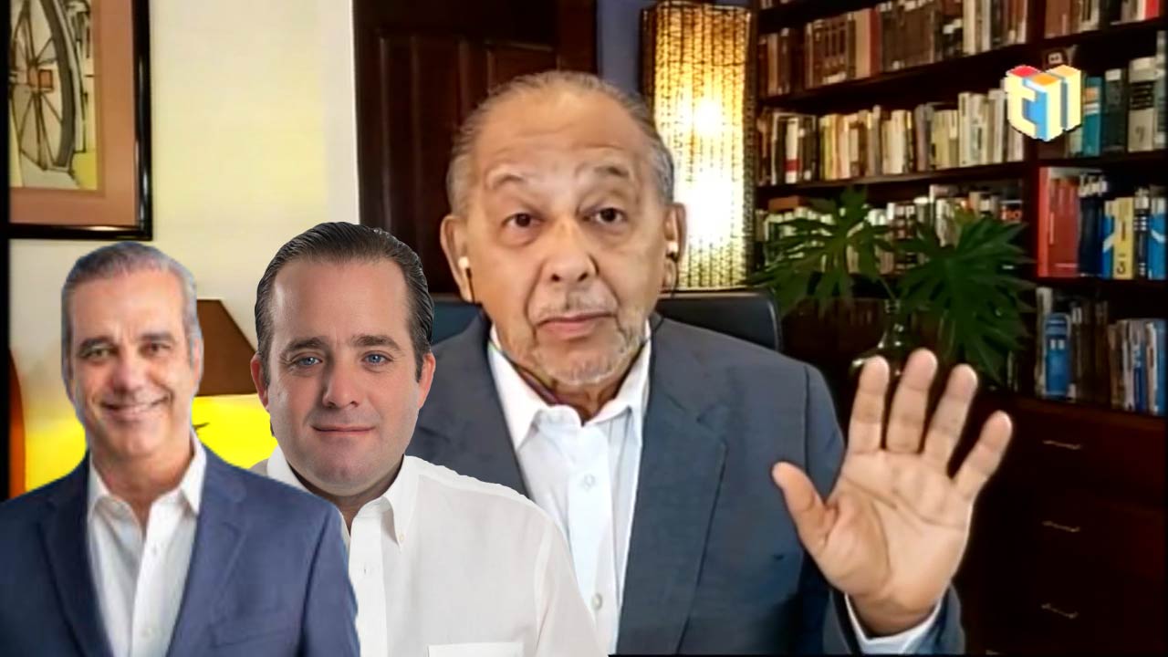 Huchi Lora Aplaude El Nombramiento De José Ignacio Paliza