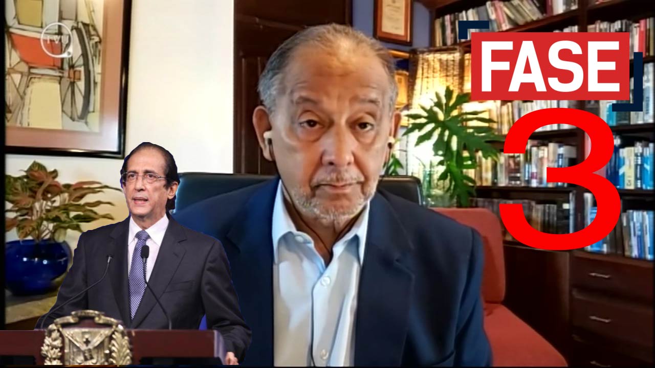 Mira Por Que Fue Que No Comenzaron Con La Fase 3 En El País