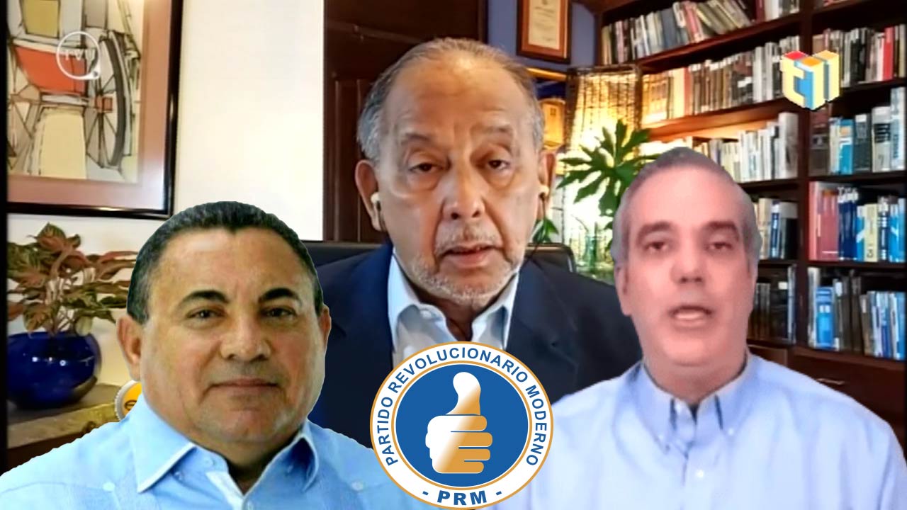 Huchi Lora Revela El Historial Delictivo Del Candidato Del PRM Acusado De Narcotráfico