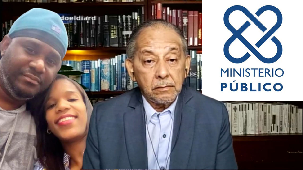 Huchi Lora: El Matrimonio Infantil Es Una Vergüenza Que Hay Eliminar Rápido