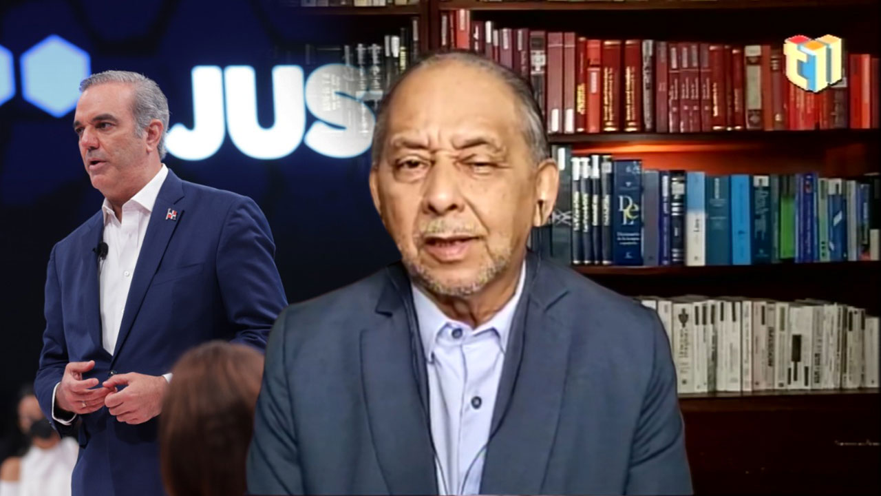 Lo Que Dijo Huchi De Los 90 Días Del Gobierno De Luis Abinader