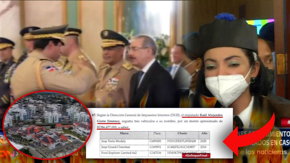 Conoce Todos Los NUEVOS DETALLES Que Se Dieron A Conocer Tras Juicio De Operación Coral