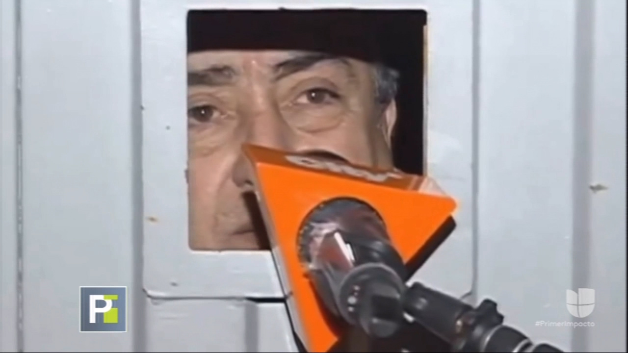 Hombre Es Obligado A Cuidar Un Negocio Por 50 Días Sin Salir Del Local