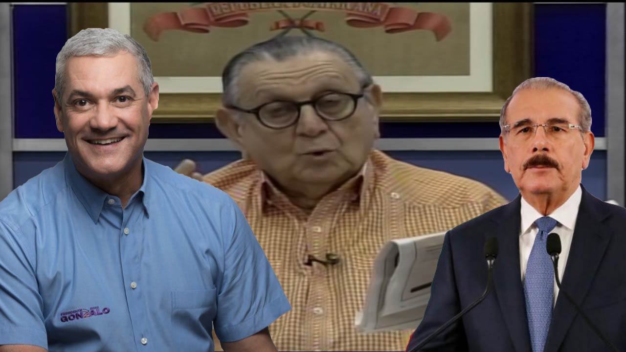 Según Julio Hazim Esto Es Lo Que Quieren Danilo Y Gonzalo