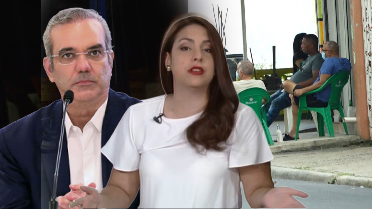 La Difícil Tarea Del Gobierno Y Las Autoridades Para Este Fin De Año