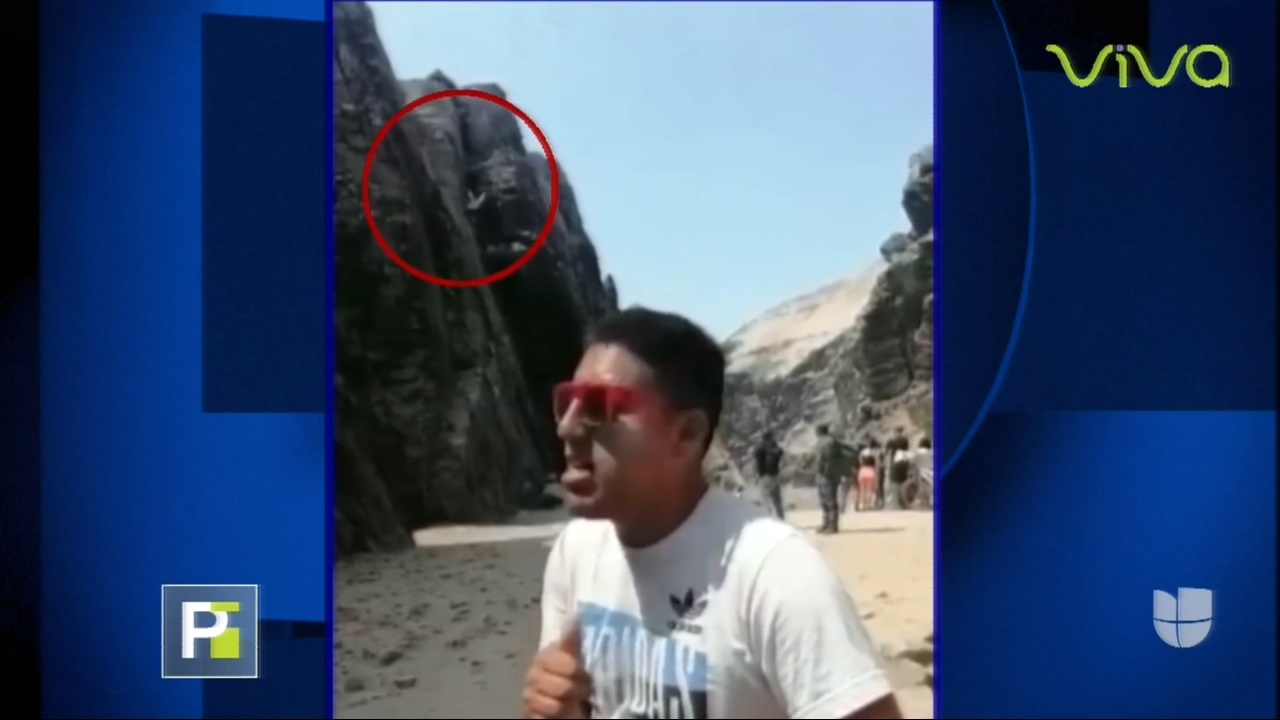 Alumno Casi Se Mata Mientras El Instructor Daba Las Medidas De Seguridad