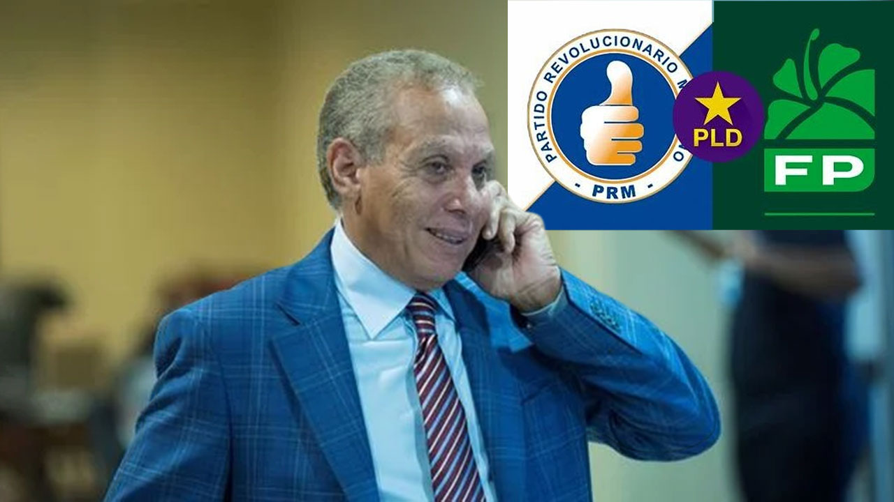 Ángel Rondón Admite Aportó Dinero A Políticos Para Sus Campañas