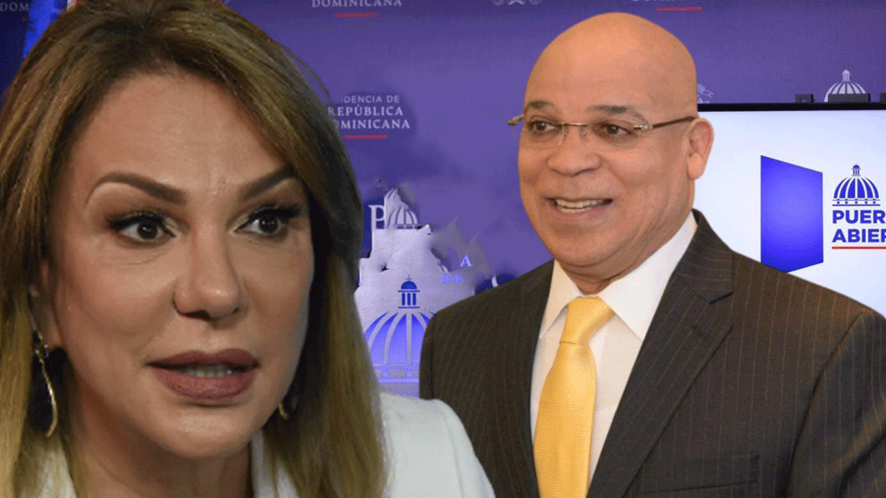 El Gran Consejo De Marino Zapete A Milagros Germán