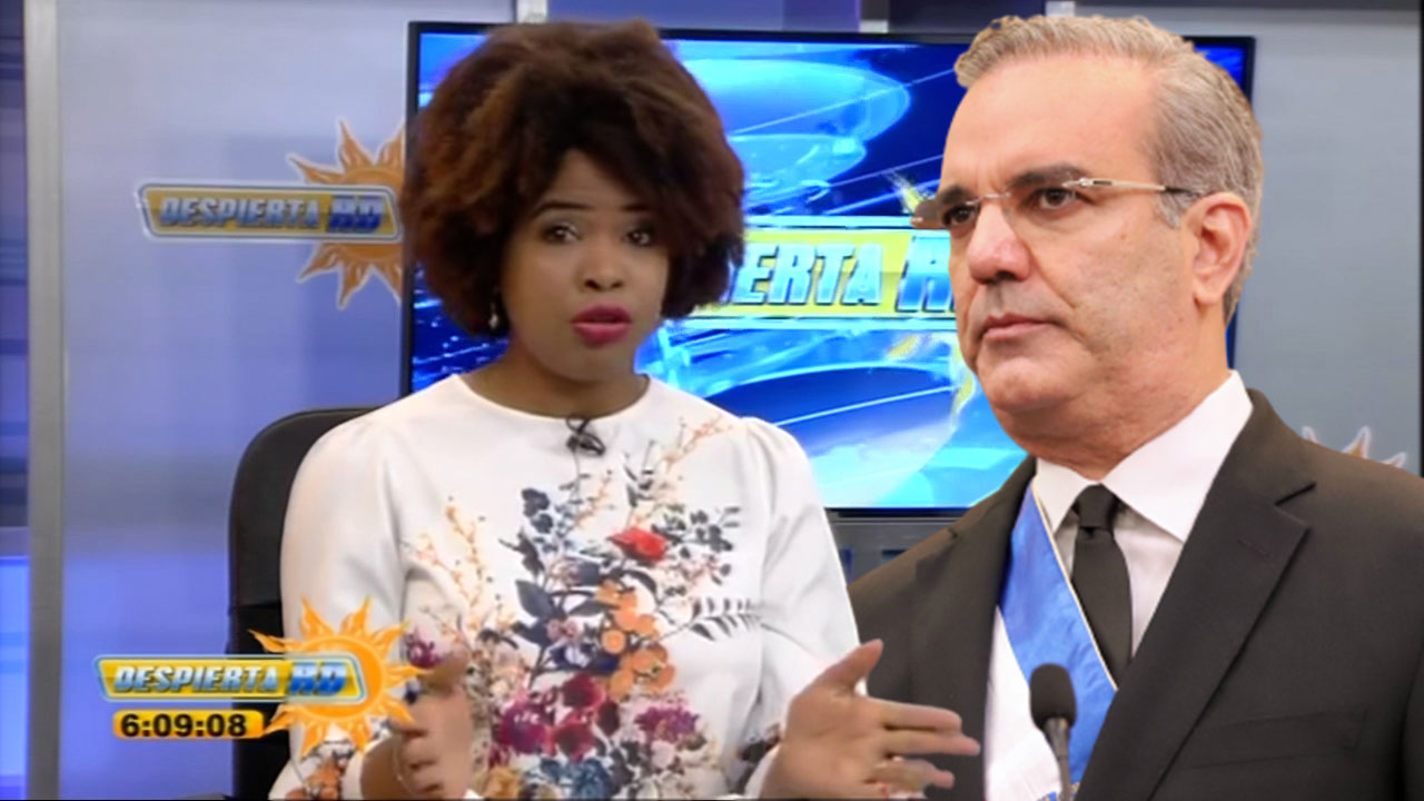 La Gran Decepción Del Pueblo Con Las Declaraciones De Luis Abinader