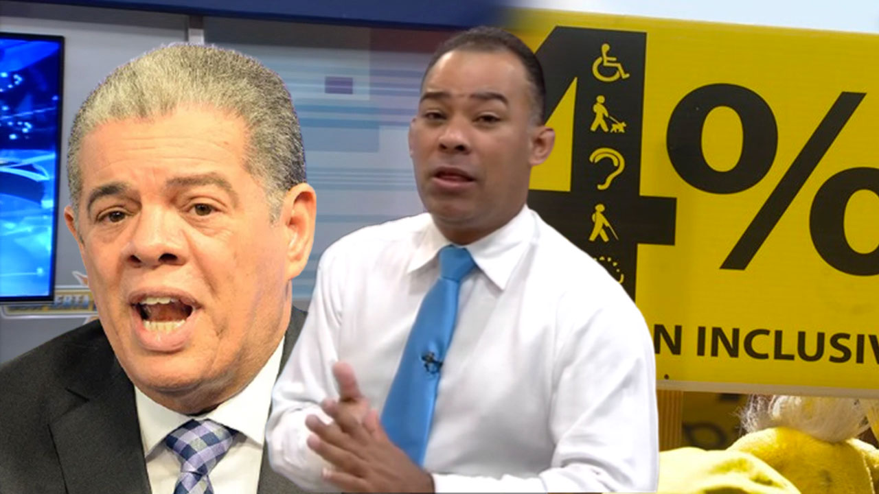 El PEPCA Investiga A Carlos Amarante Baret El Hombre Del 4% A La Educación