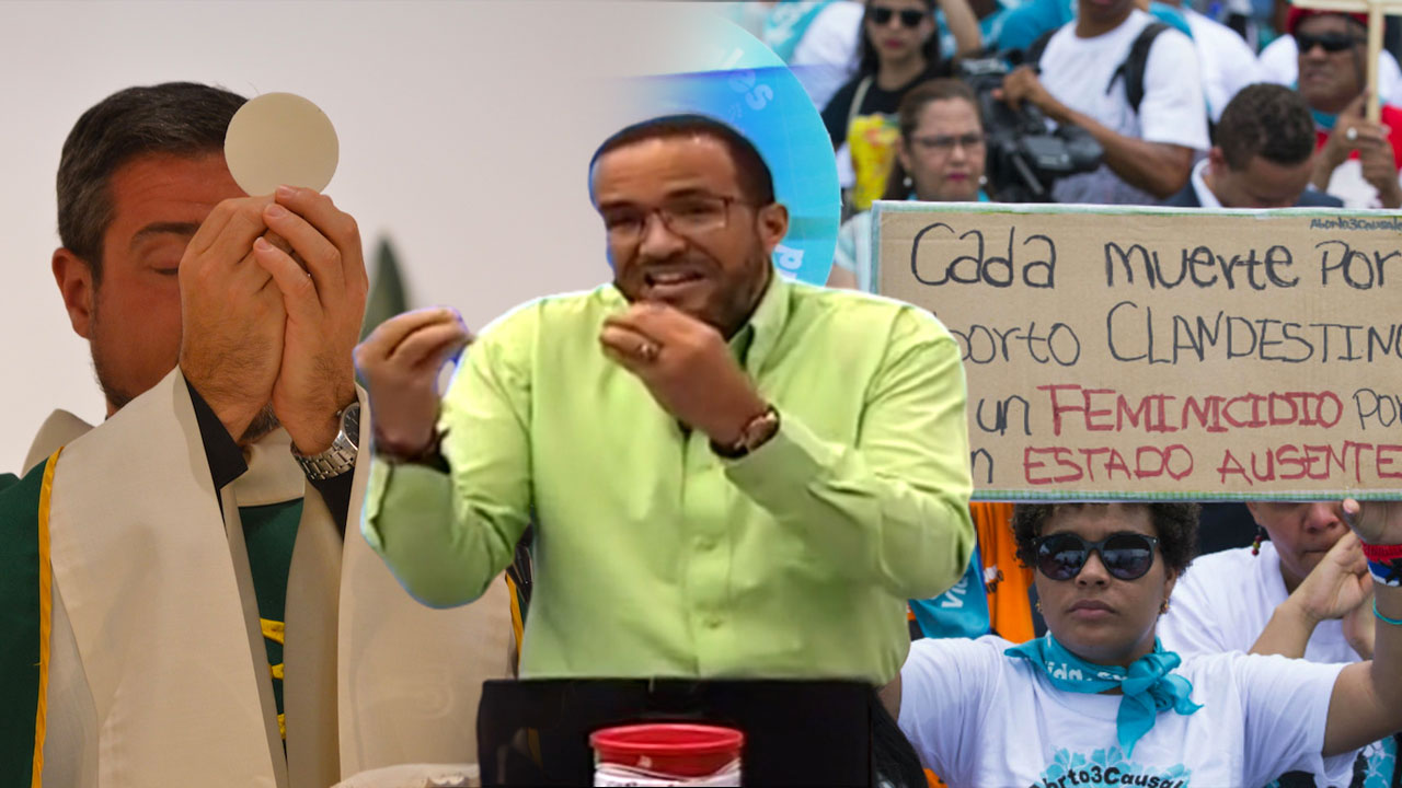 Nadie Debe Decirle A Nadie Si Apoyar O No Las 3 Causales